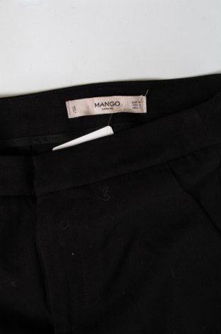 Pantaloni de femei Mango, Mărime XS, Culoare Negru, Preț 56,99 Lei