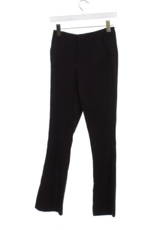 Pantaloni de femei Mango, Mărime XS, Culoare Negru, Preț 111,99 Lei