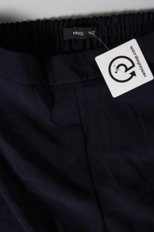 Damenhose Mango, Größe S, Farbe Blau, Preis € 23,99