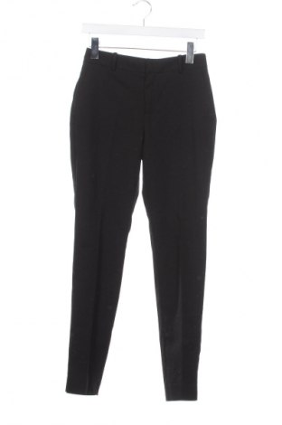 Damenhose Mango, Größe XXS, Farbe Schwarz, Preis 10,99 €