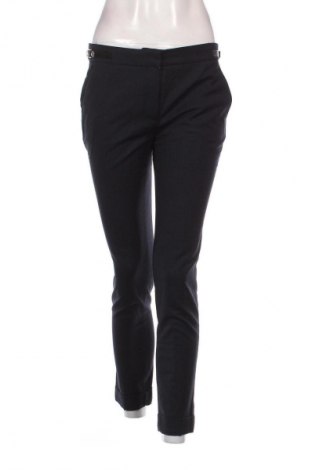 Pantaloni de femei Mango, Mărime M, Culoare Negru, Preț 111,99 Lei