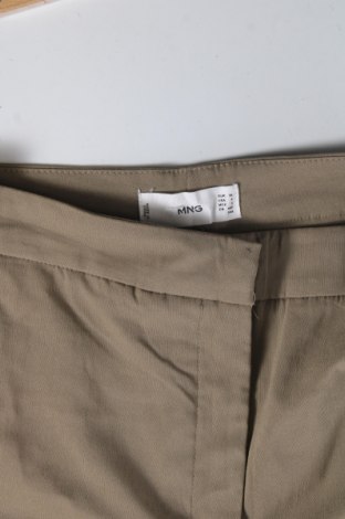 Damenhose Mango, Größe S, Farbe Grün, Preis 9,99 €