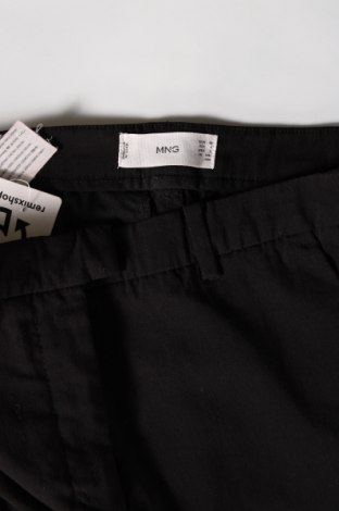 Damenhose Mango, Größe M, Farbe Schwarz, Preis 9,99 €