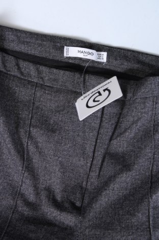 Damenhose Mango Tree, Größe M, Farbe Grau, Preis 11,99 €