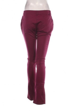 Damenhose Manguun, Größe M, Farbe Lila, Preis € 5,99