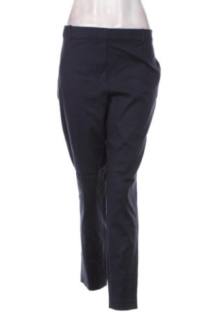 Pantaloni de femei Marc O'Polo, Mărime L, Culoare Albastru, Preț 315,99 Lei