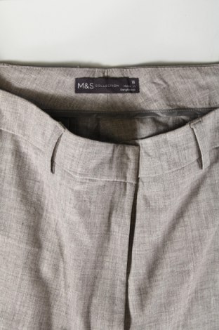 Damenhose Marks & Spencer, Größe XL, Farbe Grau, Preis € 18,99