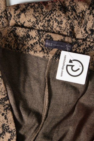 Damenhose Marks & Spencer, Größe XXL, Farbe Mehrfarbig, Preis € 18,99