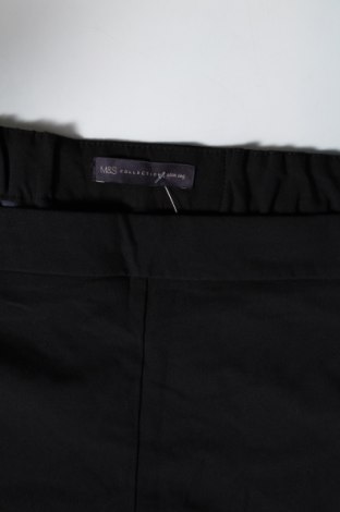 Damenhose Marks & Spencer, Größe XXL, Farbe Schwarz, Preis € 18,99