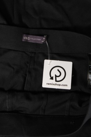 Damenhose Marks & Spencer, Größe XL, Farbe Schwarz, Preis 18,99 €