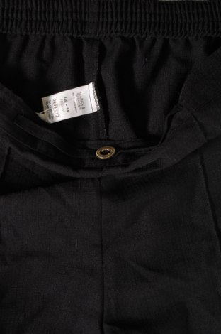 Pantaloni de femei Marks & Spencer, Mărime L, Culoare Negru, Preț 62,99 Lei