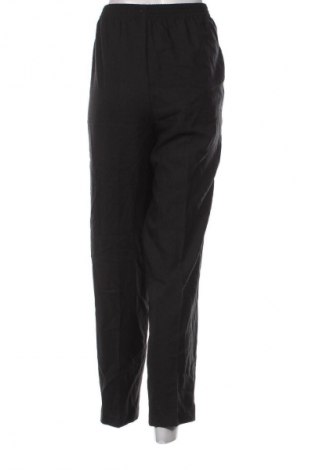 Pantaloni de femei Marks & Spencer, Mărime L, Culoare Negru, Preț 62,99 Lei