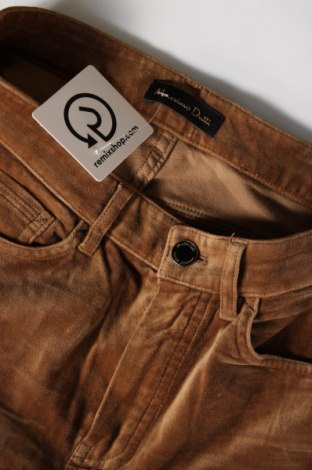 Damenhose Massimo Dutti, Größe S, Farbe Braun, Preis € 39,52