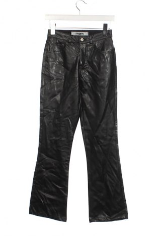 Pantaloni de femei Mavi, Mărime XS, Culoare Negru, Preț 134,99 Lei