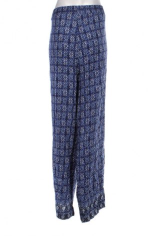 Pantaloni de femei Maxi Blue, Mărime XXL, Culoare Multicolor, Preț 151,99 Lei