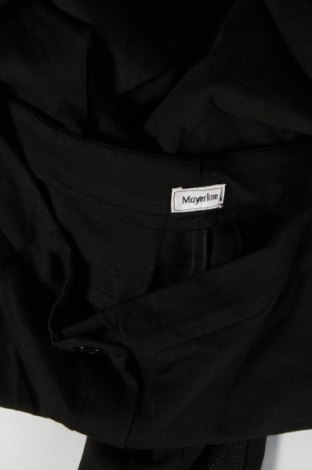 Pantaloni de femei Mayerline, Mărime L, Culoare Negru, Preț 102,99 Lei