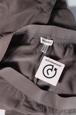 Damenhose Mayerline, Größe M, Farbe Grau, Preis 13,49 €