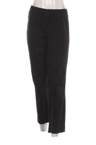 Pantaloni de femei Mia Linea, Mărime L, Culoare Negru, Preț 21,99 Lei