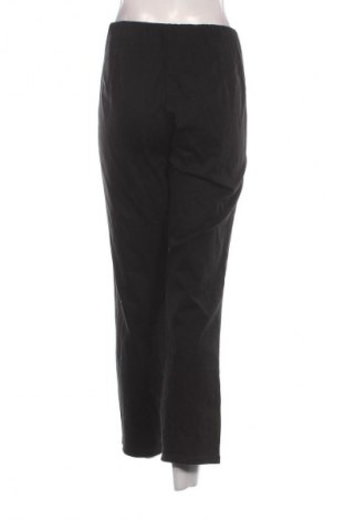 Pantaloni de femei Mia Linea, Mărime L, Culoare Negru, Preț 21,99 Lei