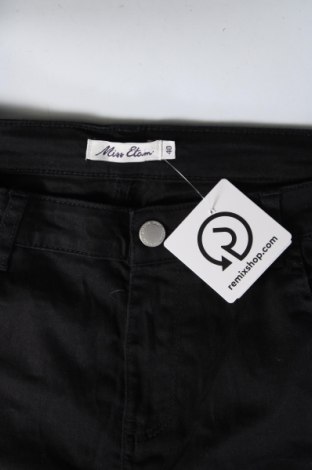 Pantaloni de femei Miss Etam, Mărime L, Culoare Negru, Preț 134,99 Lei