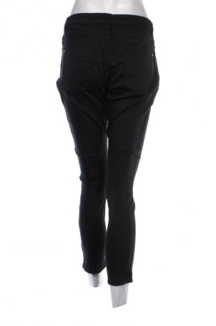 Pantaloni de femei Miss Etam, Mărime L, Culoare Negru, Preț 134,99 Lei