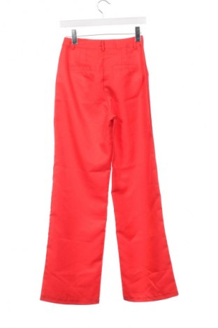 Damenhose Missy Empire, Größe XS, Farbe Rot, Preis € 20,12