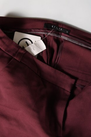 Damenhose Mohito, Größe S, Farbe Rot, Preis 14,84 €