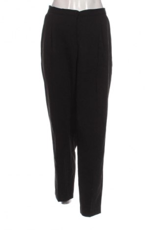 Pantaloni de femei Monki, Mărime L, Culoare Negru, Preț 63,78 Lei