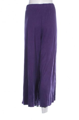 Damenhose Monki, Größe XXL, Farbe Lila, Preis 17,99 €