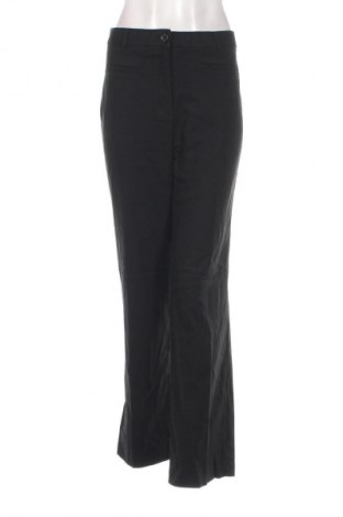 Pantaloni de femei Monki, Mărime M, Culoare Negru, Preț 82,99 Lei