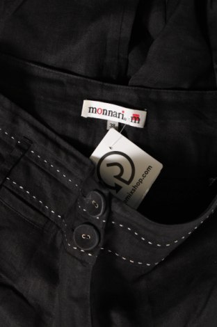 Pantaloni de femei Monnari, Mărime M, Culoare Negru, Preț 67,99 Lei