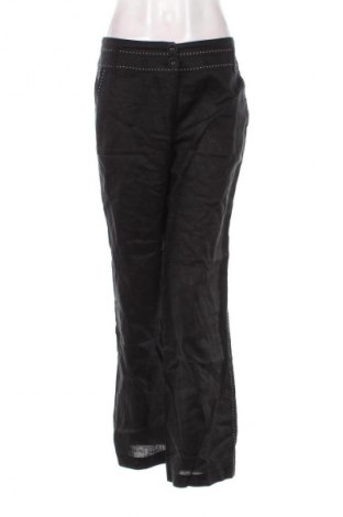 Pantaloni de femei Monnari, Mărime M, Culoare Negru, Preț 67,99 Lei