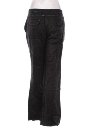 Pantaloni de femei Monnari, Mărime M, Culoare Negru, Preț 67,99 Lei