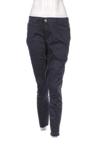 Damenhose More & More, Größe M, Farbe Blau, Preis 22,49 €