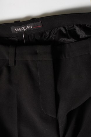 Pantaloni de femei Marc Cain, Mărime M, Culoare Negru, Preț 327,99 Lei