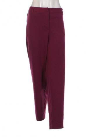 Damenhose Ms Mode, Größe 4XL, Farbe Rosa, Preis € 20,49