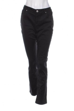 Pantaloni de femei My Wear, Mărime M, Culoare Negru, Preț 95,99 Lei