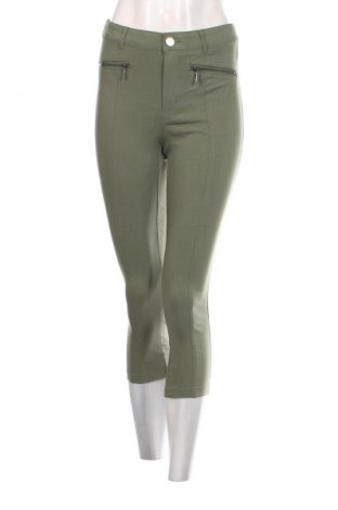 Pantaloni de femei My Wear, Mărime S, Culoare Verde, Preț 19,99 Lei