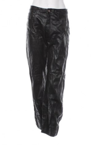 Pantaloni de femei NA-KD, Mărime S, Culoare Negru, Preț 134,99 Lei