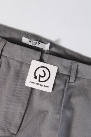 Damenhose NA-KD, Größe M, Farbe Grau, Preis 28,99 €