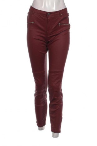 Damenhose Naf Naf, Größe L, Farbe Rot, Preis € 27,91