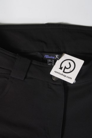 Pantaloni de femei Nature, Mărime S, Culoare Negru, Preț 134,99 Lei