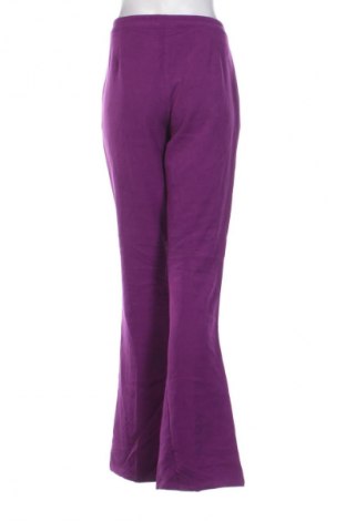 Damenhose Nicla, Größe L, Farbe Lila, Preis 10,49 €