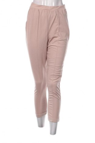 Damenhose Nly Trend, Größe S, Farbe Aschrosa, Preis 8,49 €