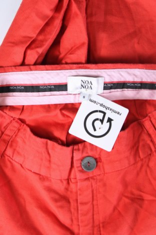 Damenhose Noa Noa, Größe S, Farbe Rot, Preis € 19,99