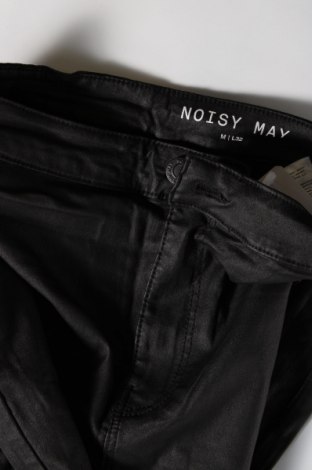 Pantaloni de femei Noisy May, Mărime M, Culoare Negru, Preț 33,99 Lei