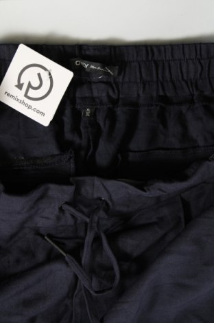 Pantaloni de femei ONLY, Mărime XL, Culoare Albastru, Preț 38,99 Lei