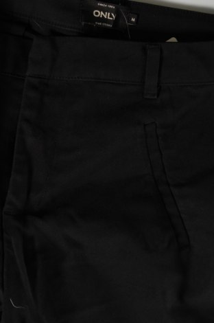 Damenhose ONLY, Größe M, Farbe Schwarz, Preis € 14,00