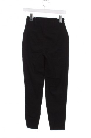 Damenhose ONLY, Größe XS, Farbe Schwarz, Preis 18,99 €