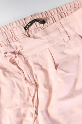 Damenhose ONLY, Größe M, Farbe Rosa, Preis 5,99 €